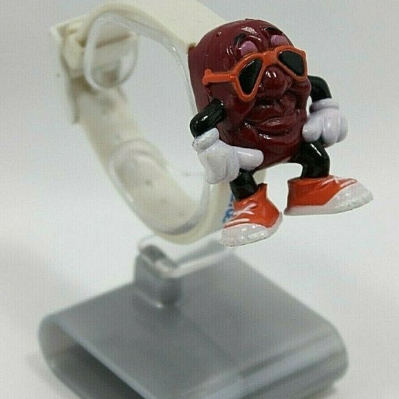 The California Raisin - Picture 8 of 11